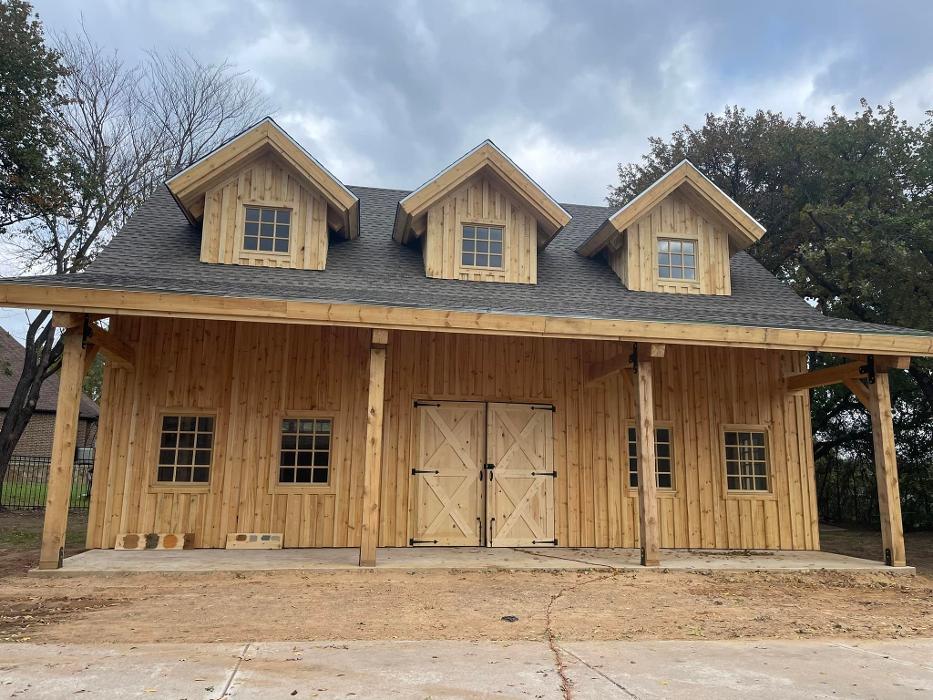 Outlaw Renovations Image