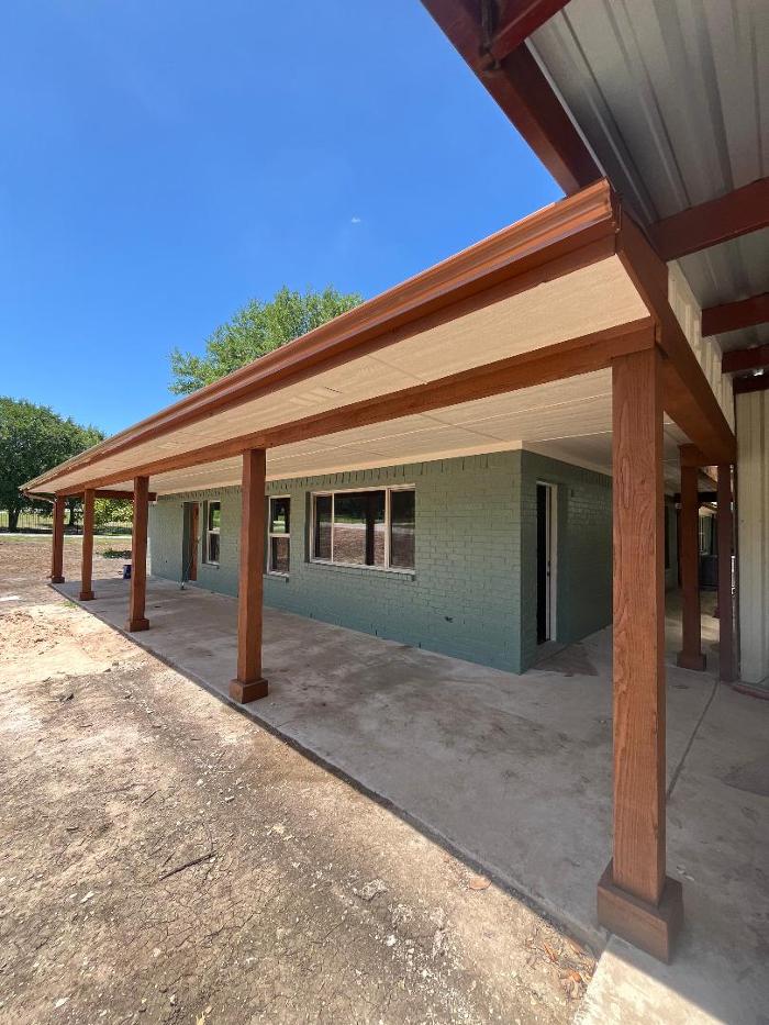 Outlaw Renovations Image