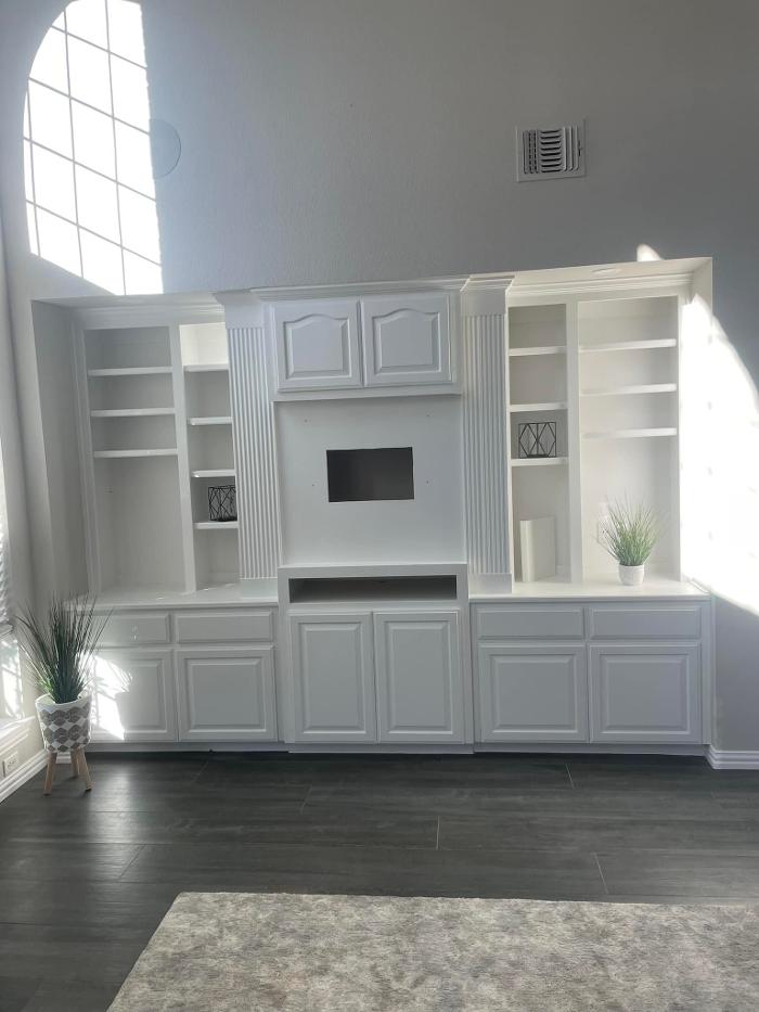 Outlaw Renovations Image