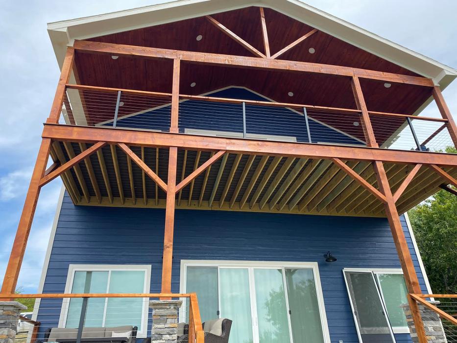 Outlaw Renovations Image