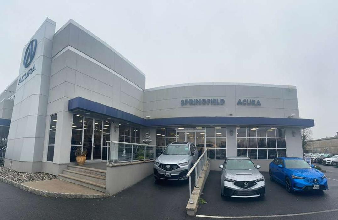 UCO @ Springfield Acura - Springfield, NJ
