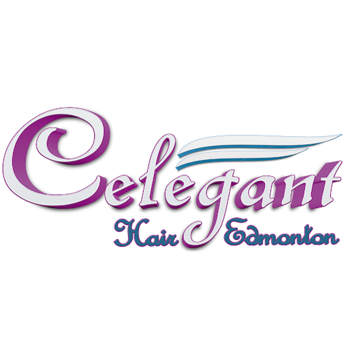 Celegant Hair Edmonton
