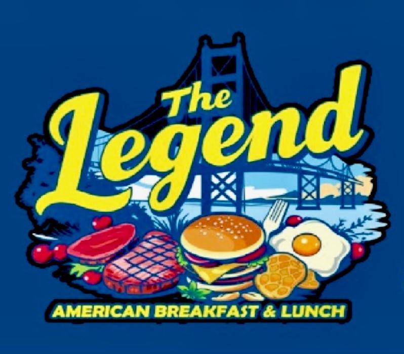 The Legend American Breakfast & Lunch Image