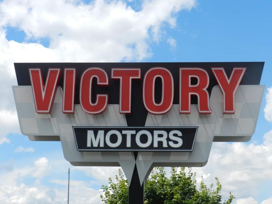 Victory Motors Chesterfield - New Baltimore, MI