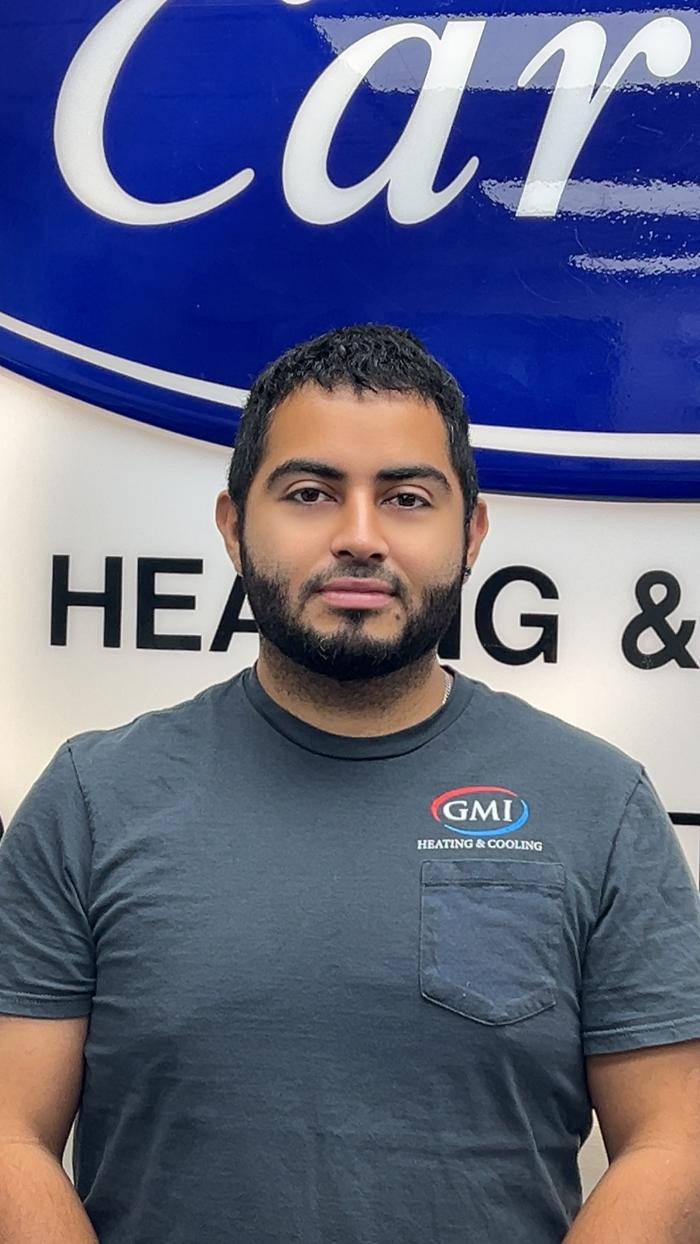 GMI Mechanical. Heating and cooling Image