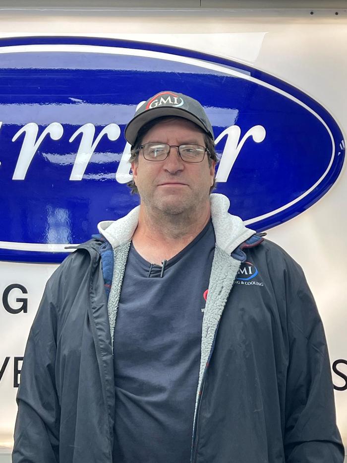 GMI Mechanical. Heating and cooling Image