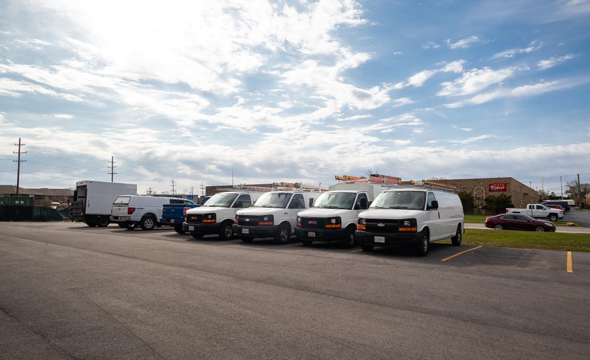 GMI Mechanical. Heating and cooling Image