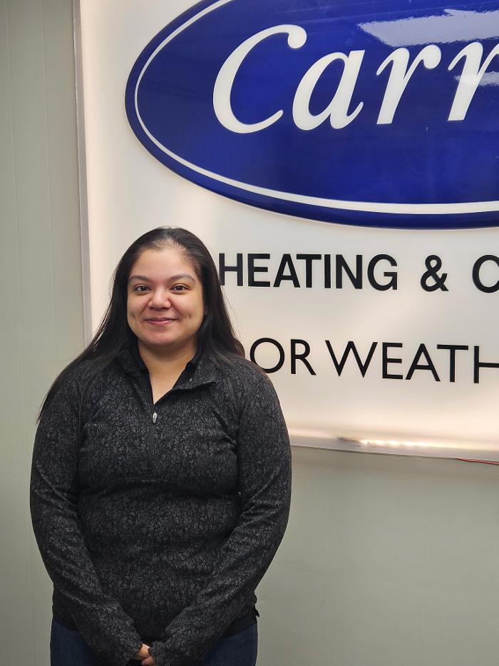 GMI Mechanical. Heating and cooling Image