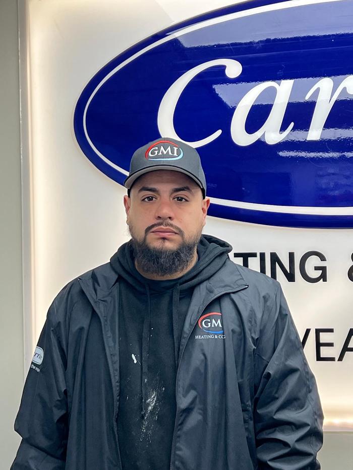 GMI Mechanical. Heating and cooling Image