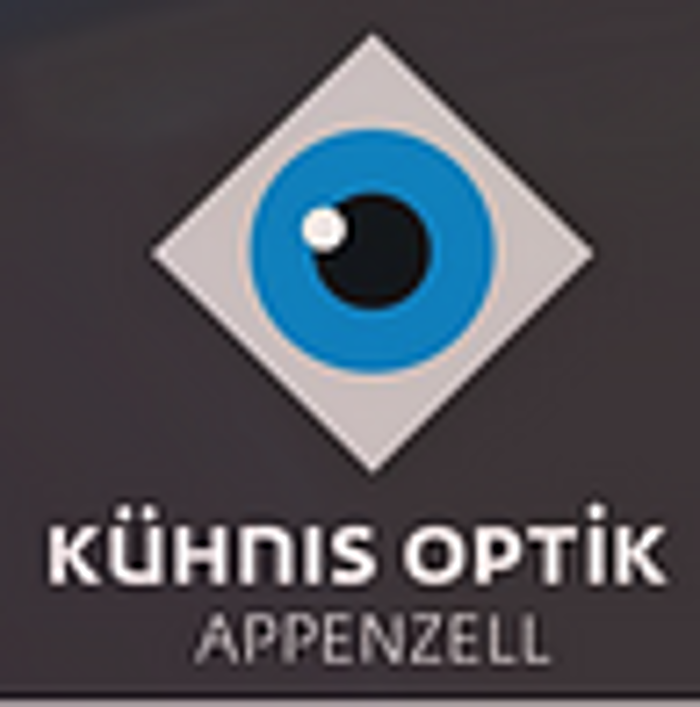 Kühnis Optik Appenzell AG in Appenzell