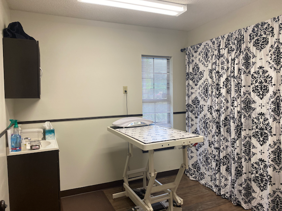 Camden Veterinary Clinic - Saint Marys, GA