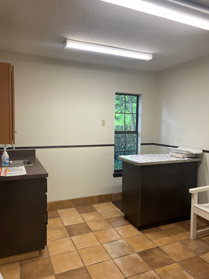 Camden Veterinary Clinic - Saint Marys, GA