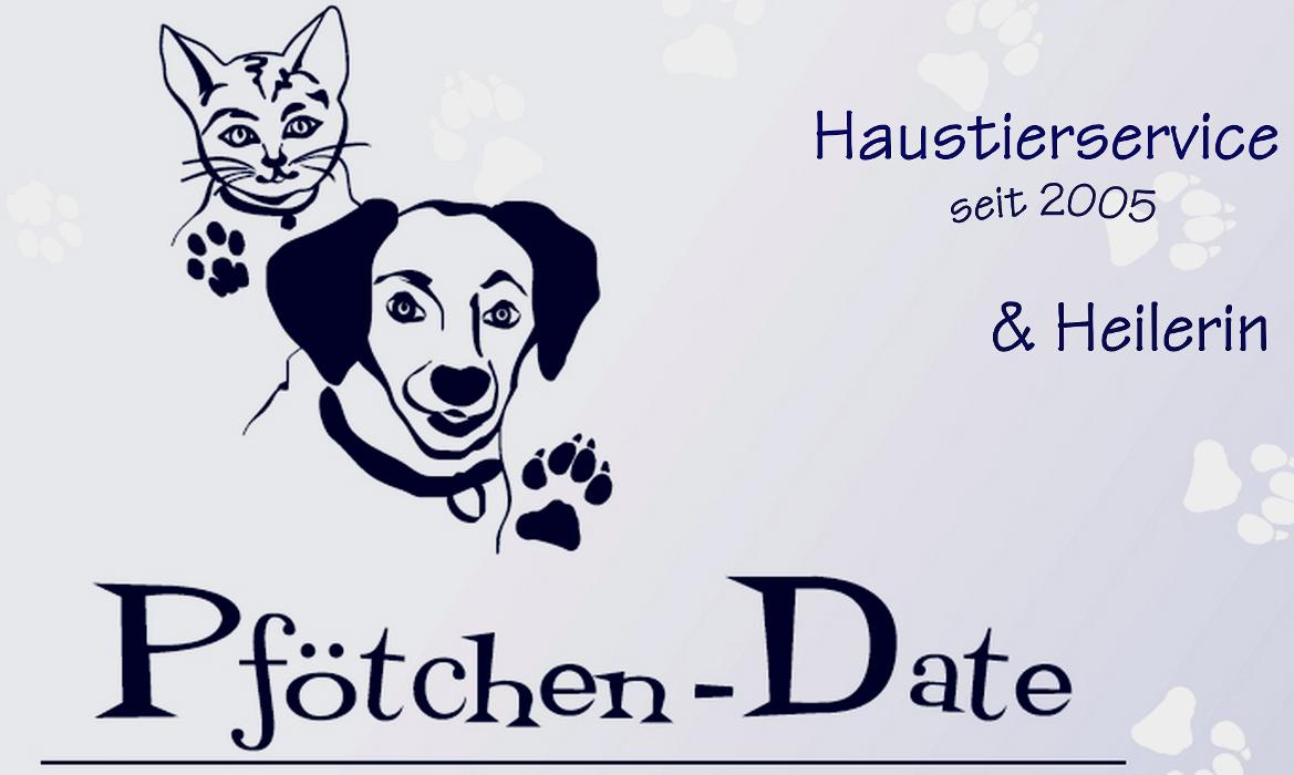 Pfötchen-Date