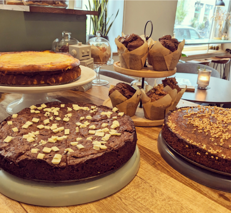 tantefranz, Hahnenstraße in Hannover