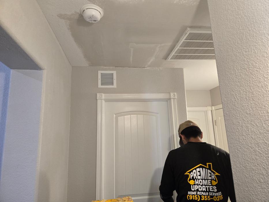 Premier Home Updates Image