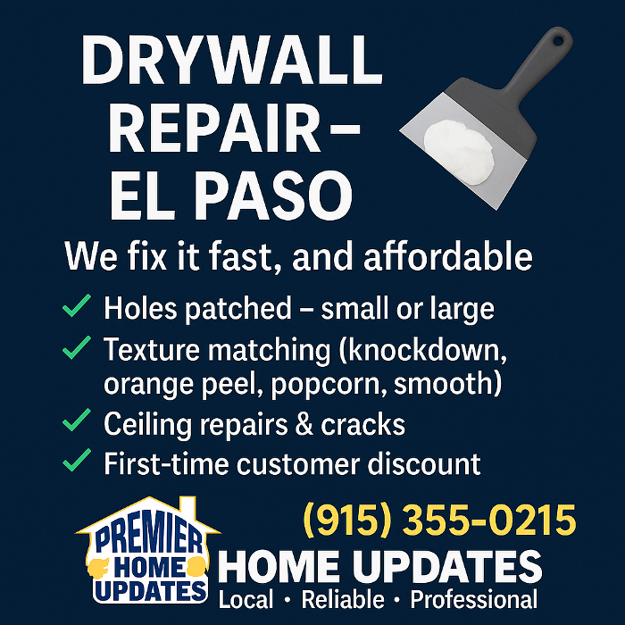 Premier Home Updates Image