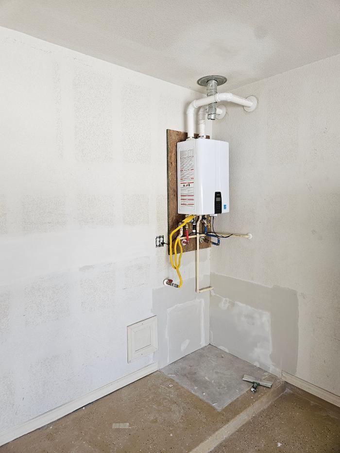 Premier Home Updates Image