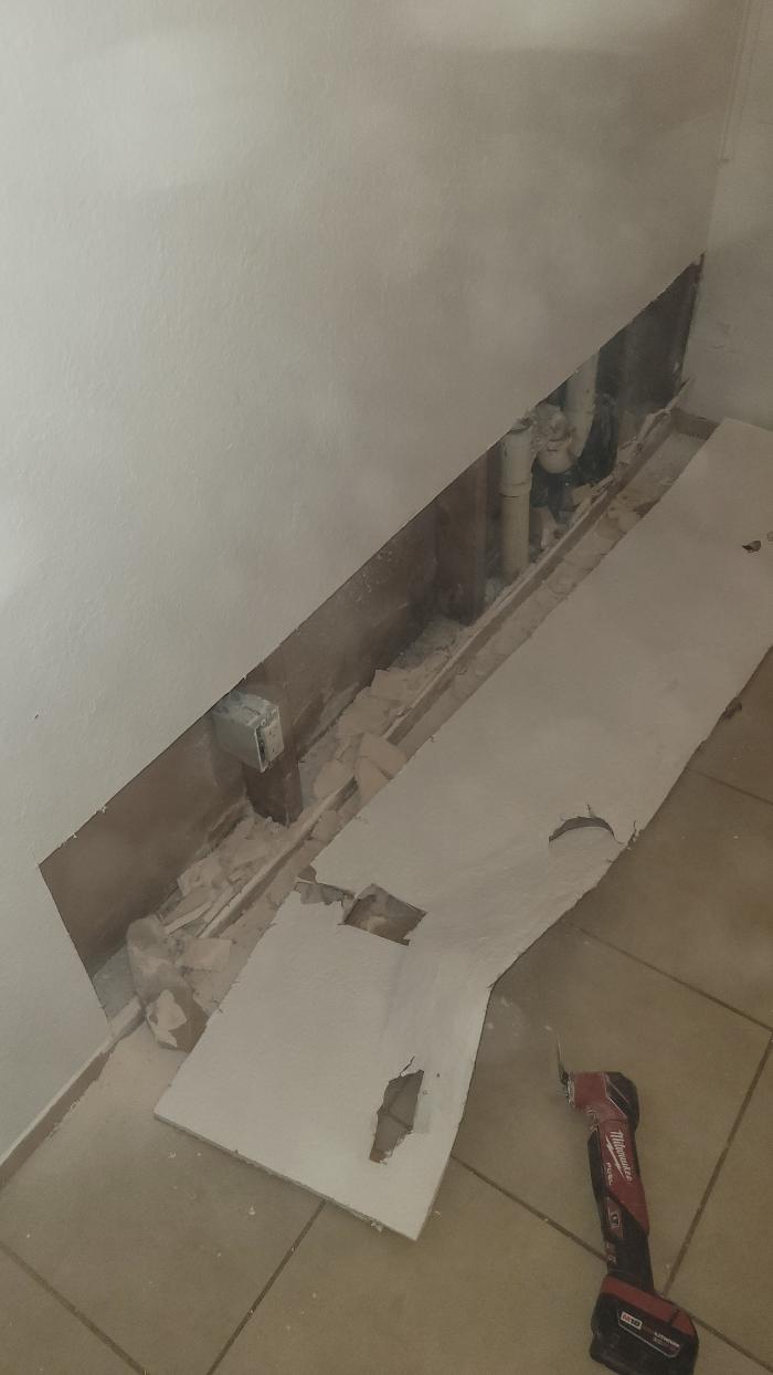 Premier Home Updates Image