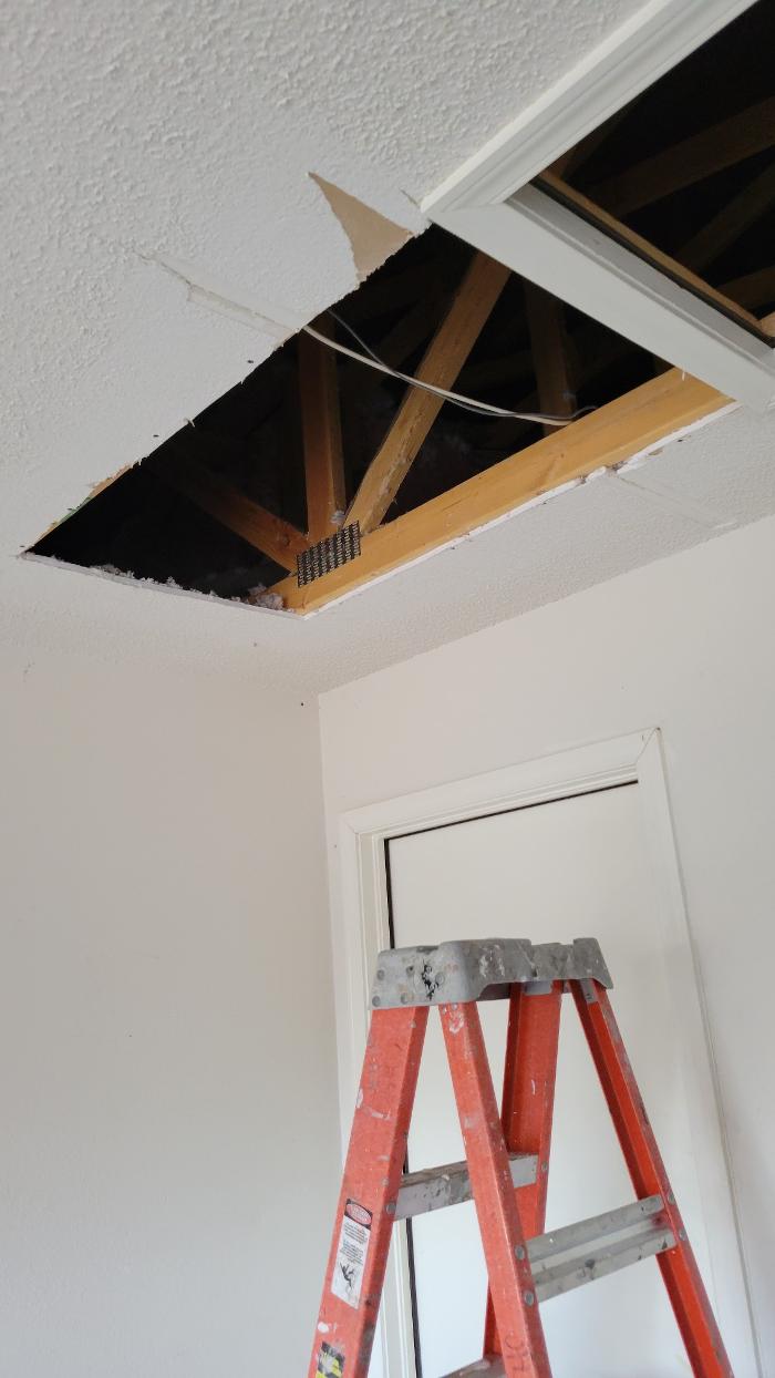 Premier Home Updates Image