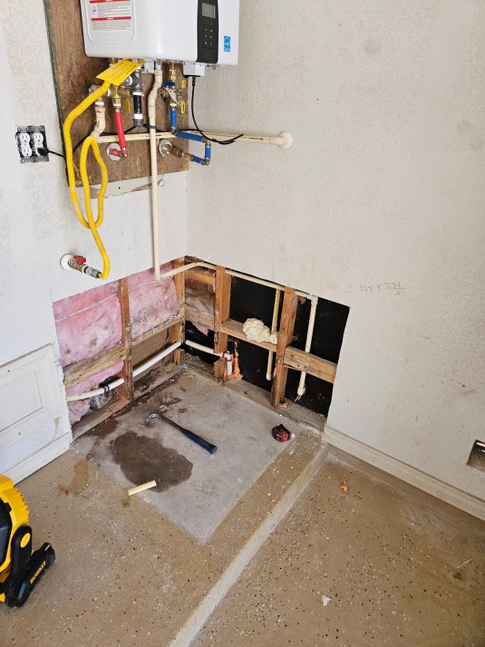 Premier Home Updates Image