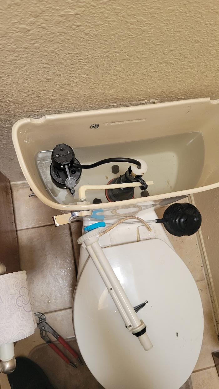 Premier Home Updates Image