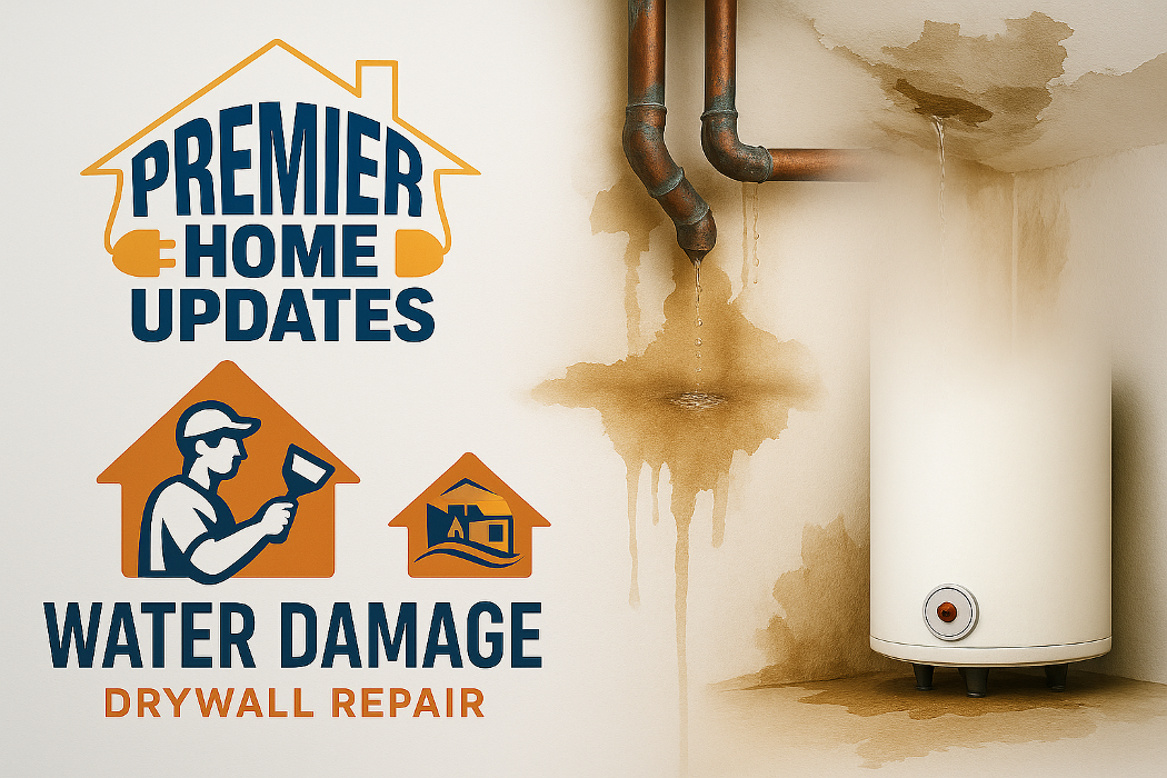 Premier Home Updates Image