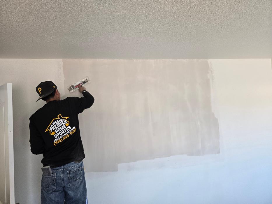 Premier Home Updates Image