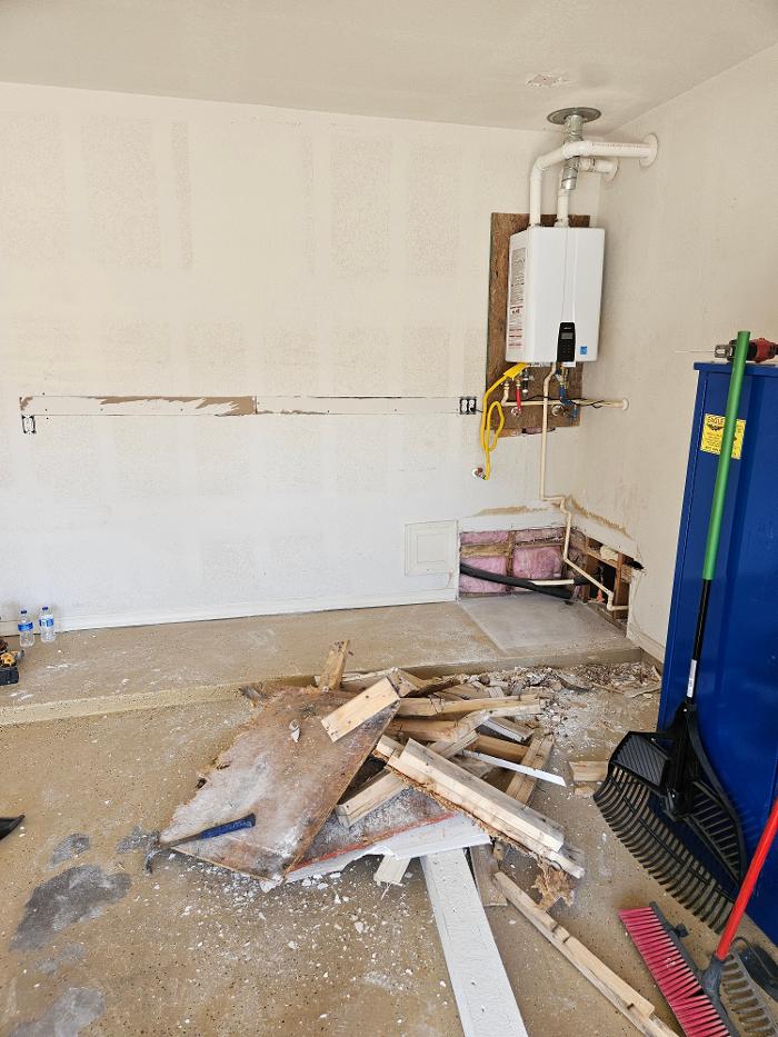 Premier Home Updates Image