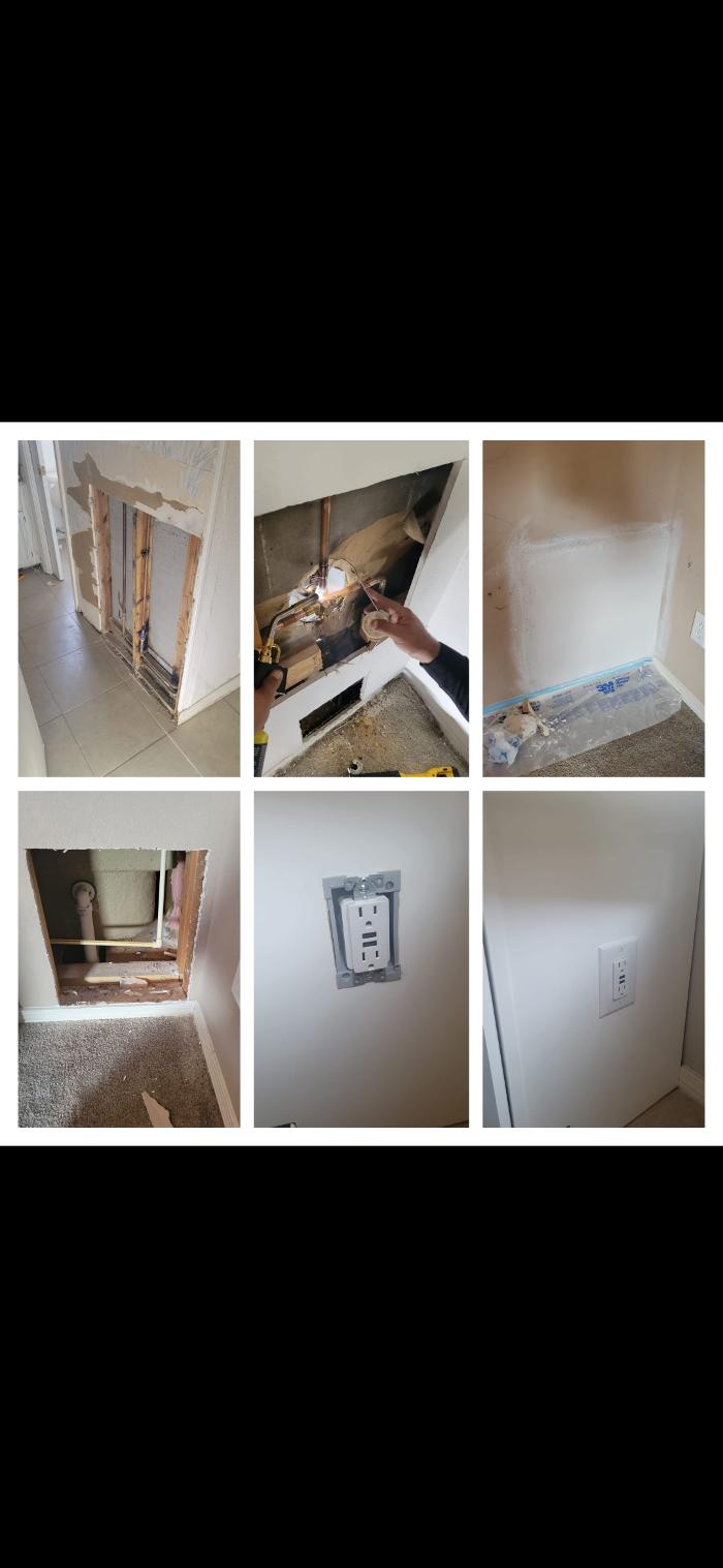 Premier Home Updates Image