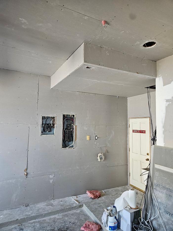 Premier Home Updates Image