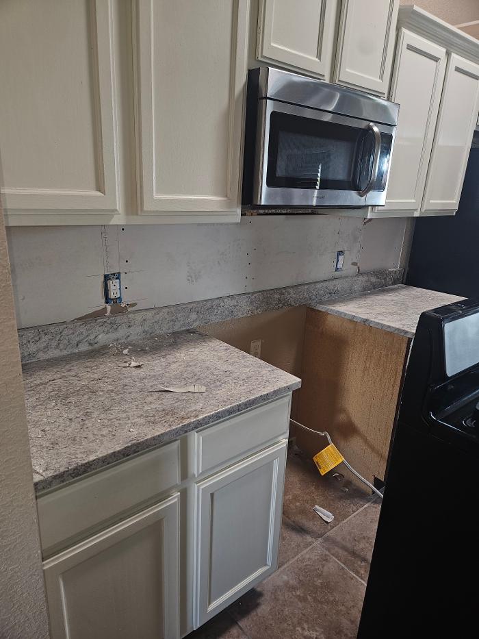 Premier Home Updates Image