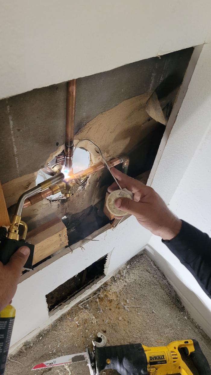 Premier Home Updates Image