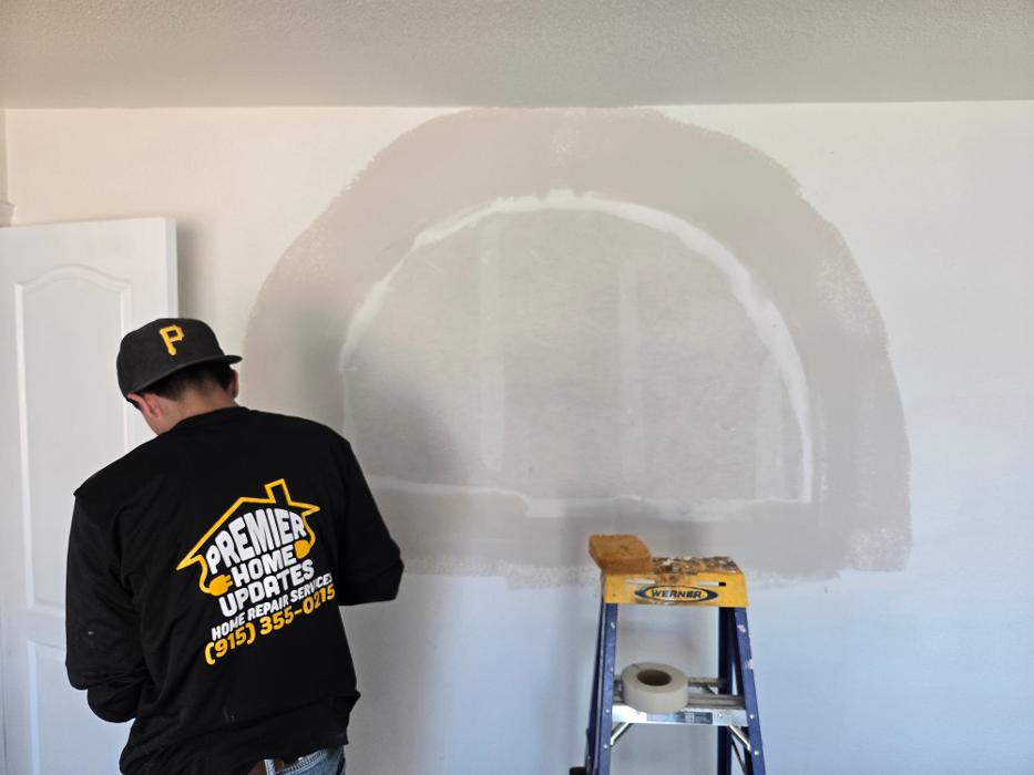 Premier Home Updates Image