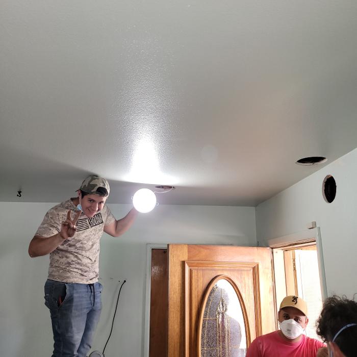 Premier Home Updates Image