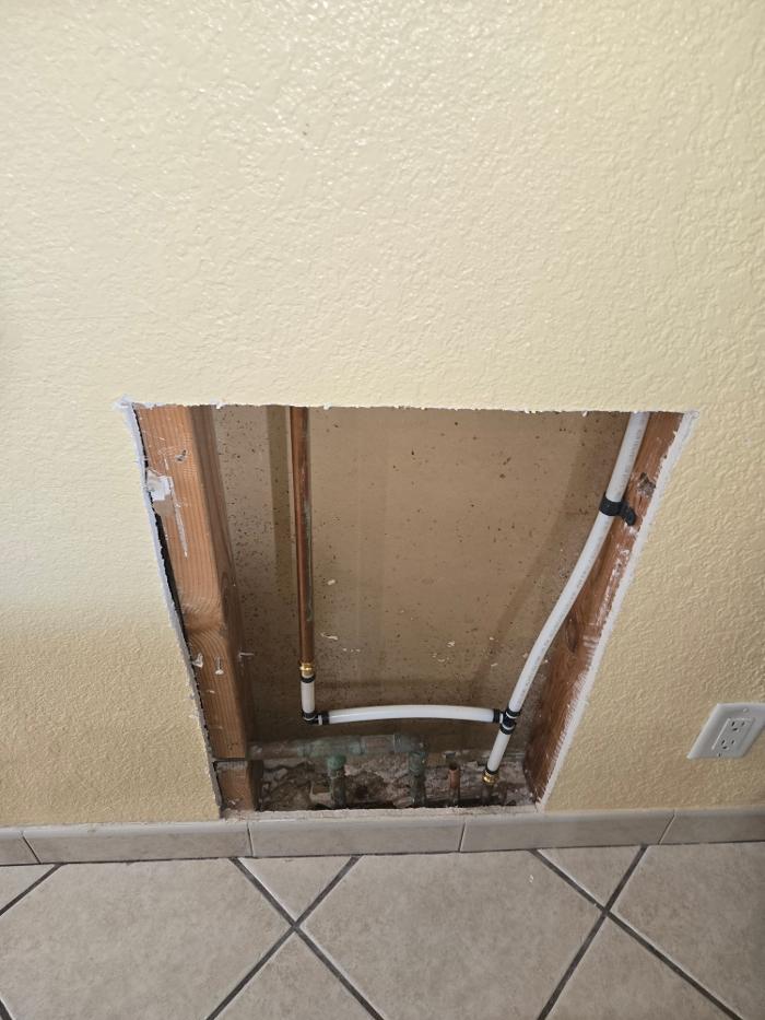 Premier Home Updates Image