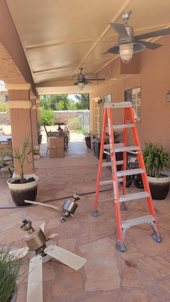 Premier Home Updates Image