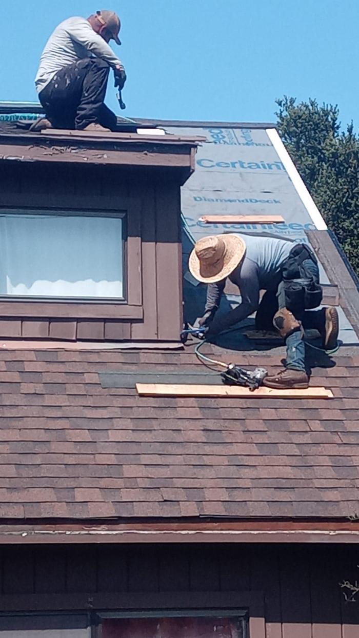 My Remodeling Group Image