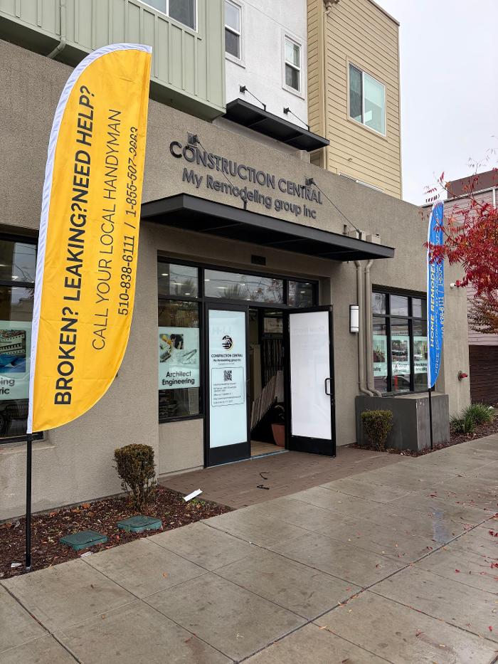 My Remodeling Group Image