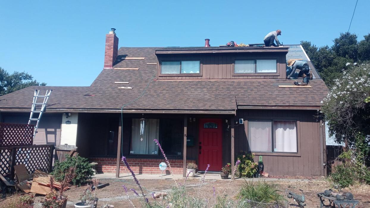 My Remodeling Group Image