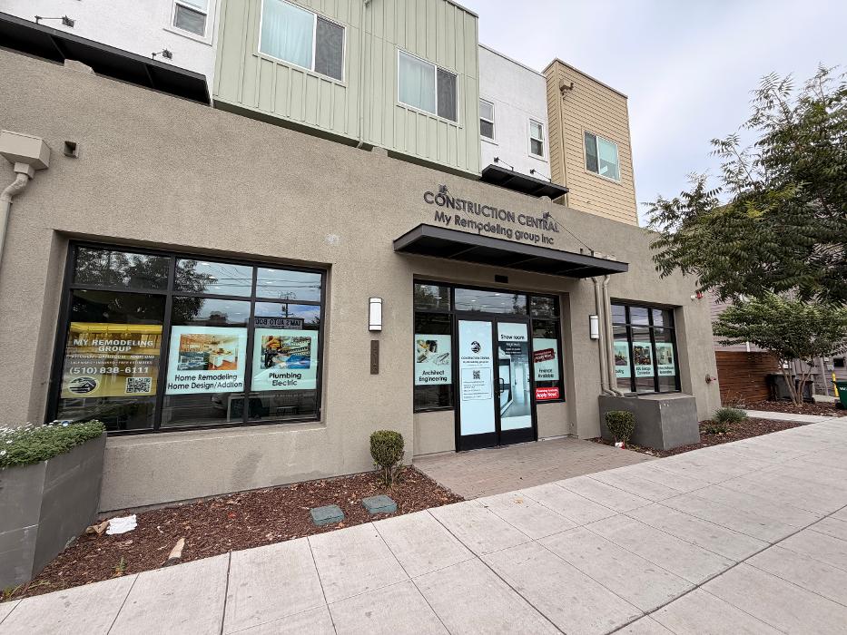 My Remodeling Group Image