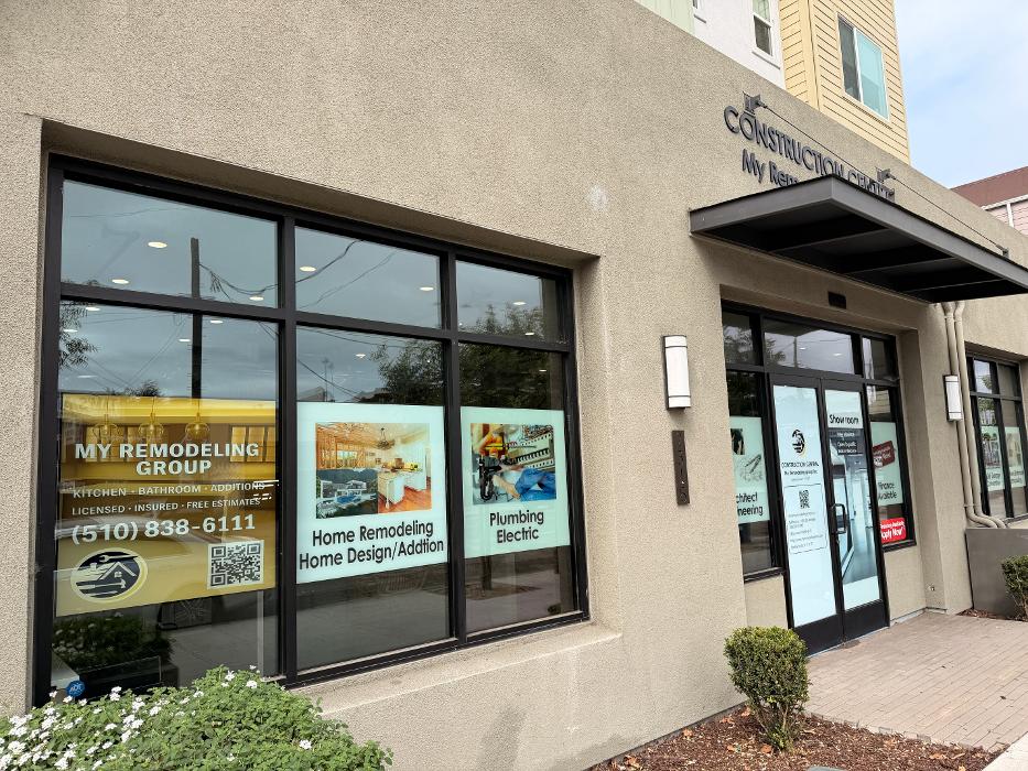 My Remodeling Group Image