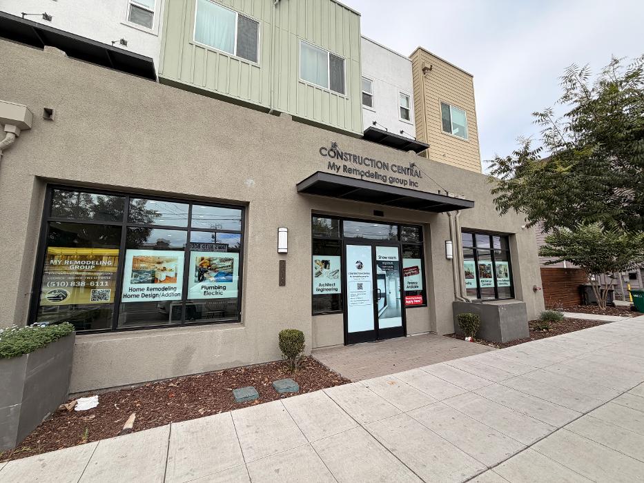 My Remodeling Group Image