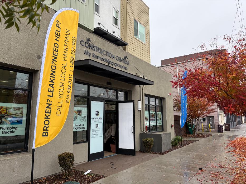 My Remodeling Group Image