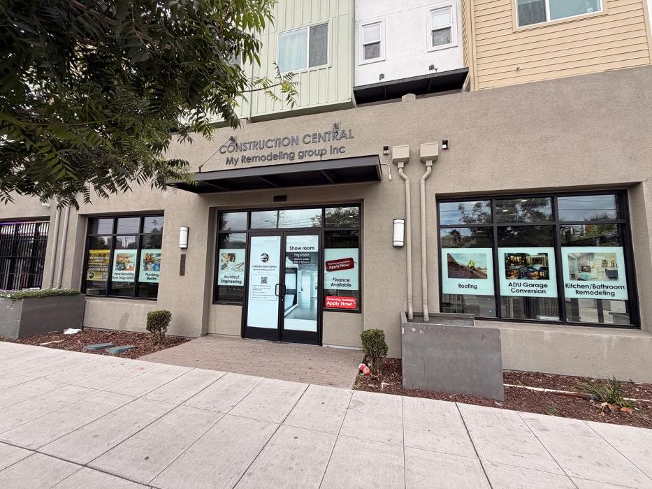 My Remodeling Group Image