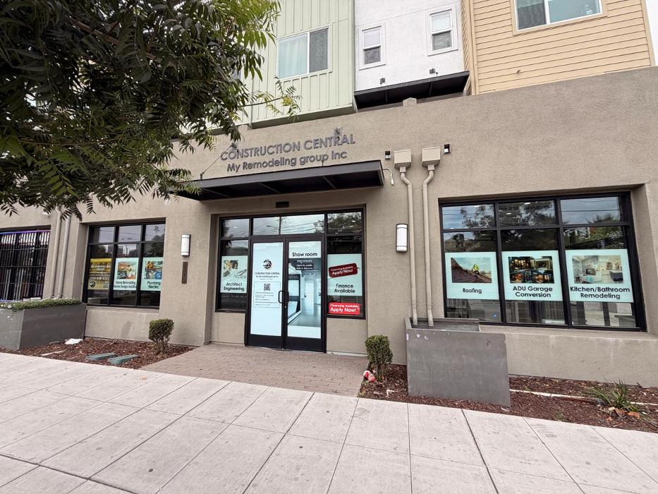 My Remodeling Group Image