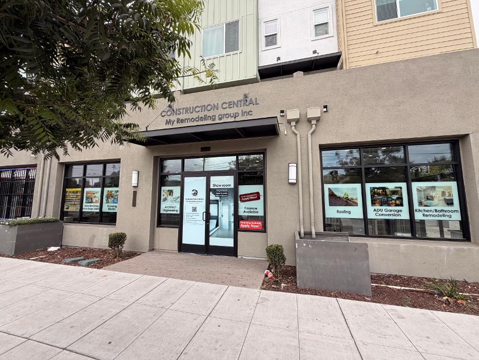 My Remodeling Group Logo