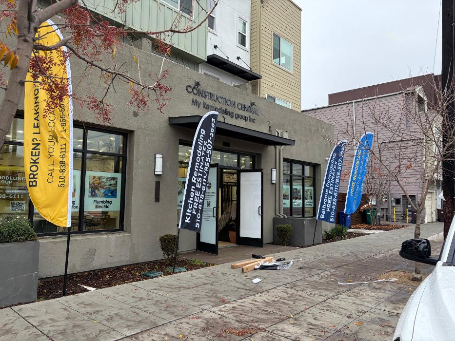 My Remodeling Group Image