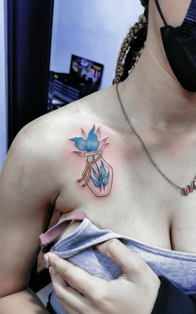 Galería en miniatura