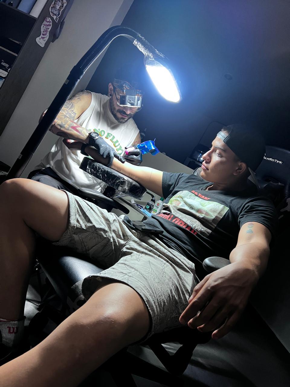 Galería en miniatura