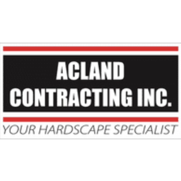 Acland Contracting Inc
